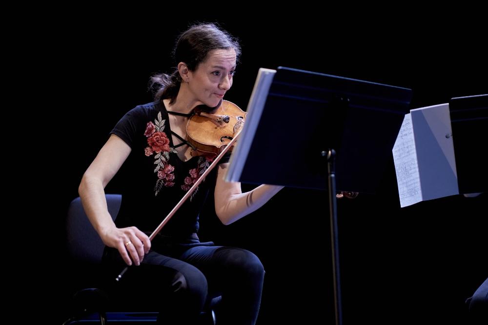 Rosamunde et autres confidences