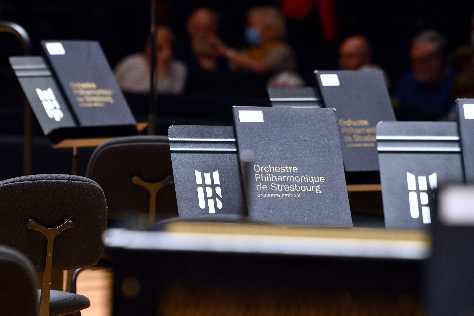 Nom du concert