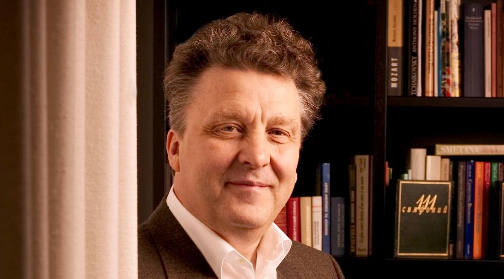 Le testament de Mahler - CHANGEMENT DE PROGRAMME