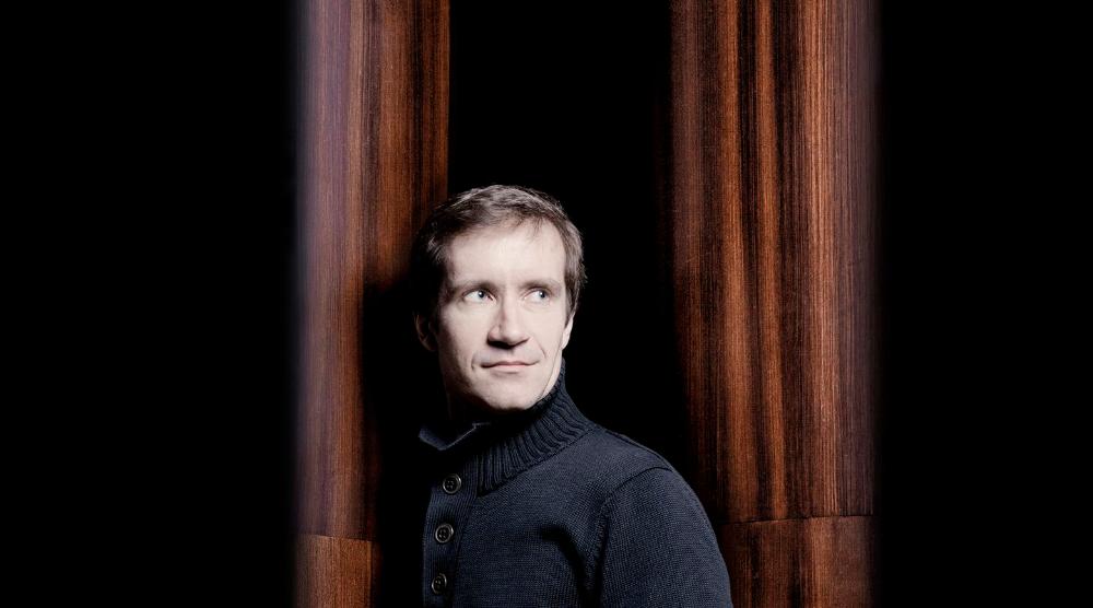 Drames et châtiments avec Nikolaï Lugansky