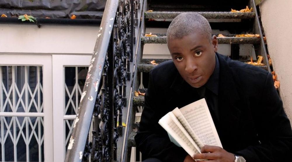 Happy New York - ANNULÉ