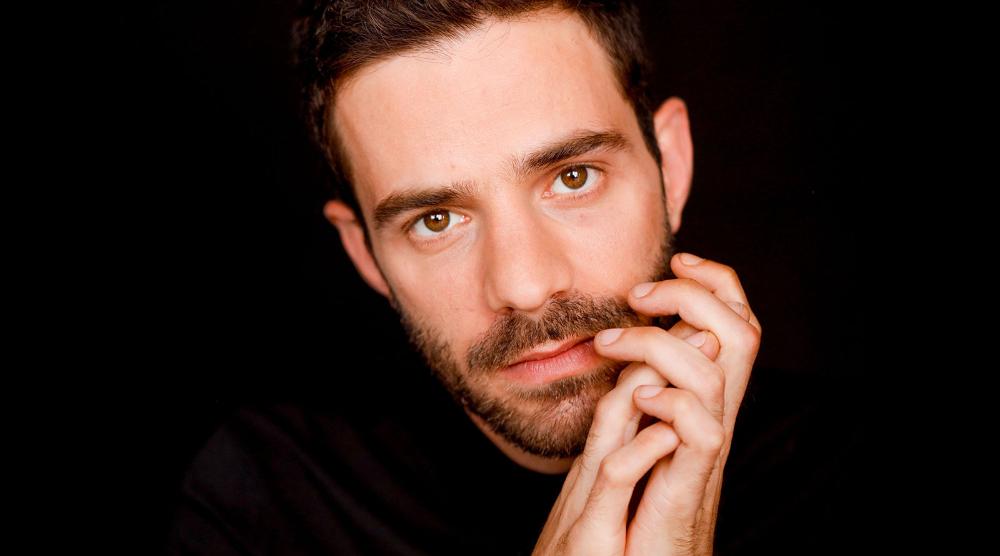 Romantique & frénétique avec Adam Laloum