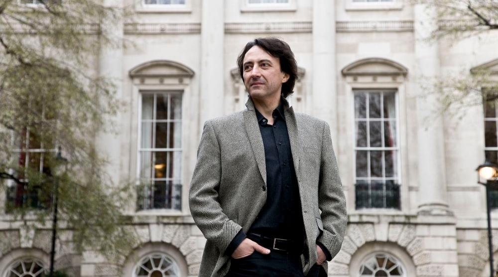 L'eau et le feu avec Jean-Efflam Bavouzet