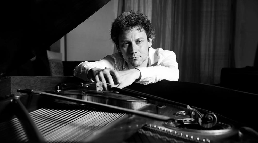 Mozart, une intégrale avec David Grimal