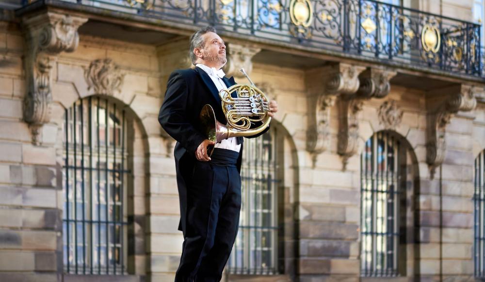 Les 6 à 7 de l'Orchestre - L'octuor, entre majesté et éternité