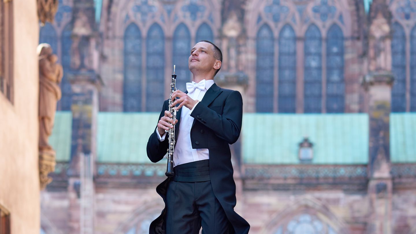 Musique de chambre - Les dimanches matin de l'Orchestre