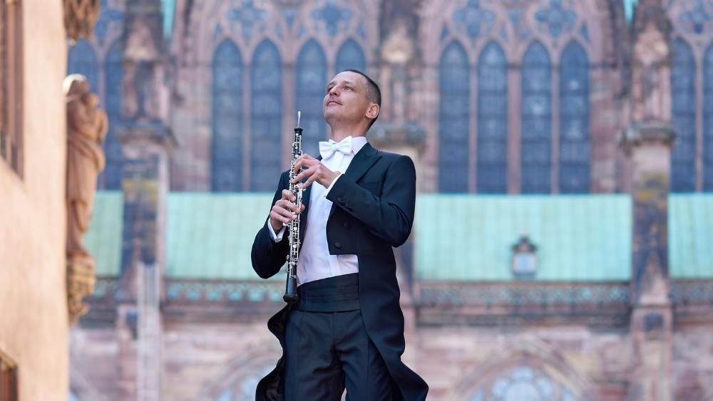 Musique de chambre - Les dimanches matin de l'Orchestre