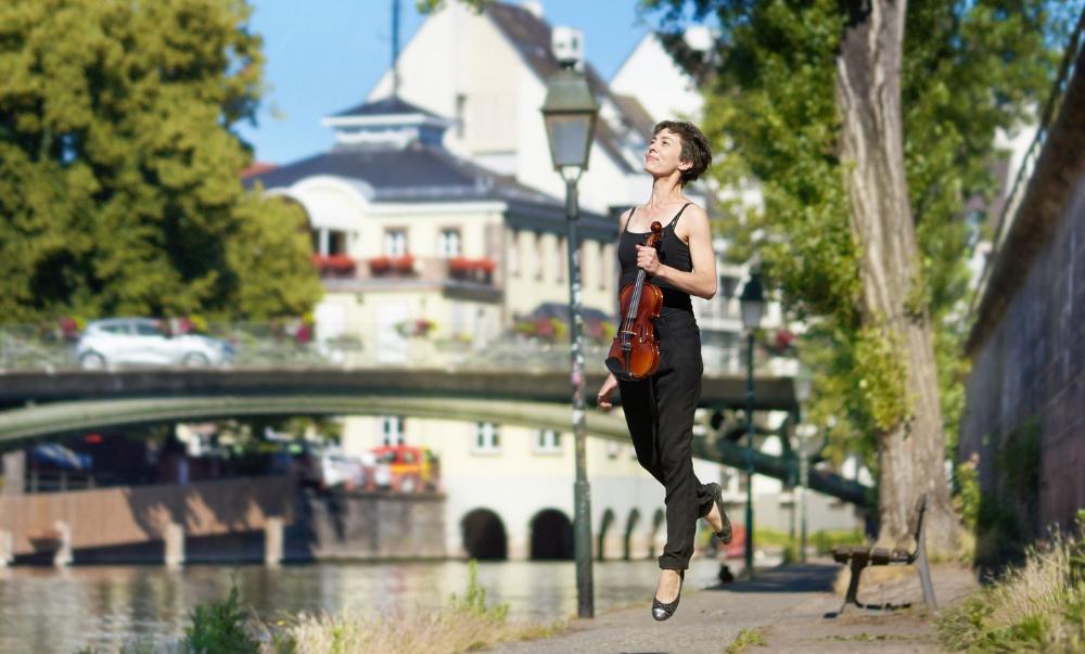 Les midis de l'Orchestre - Entre Italie et Russie, les richesses du sextuor