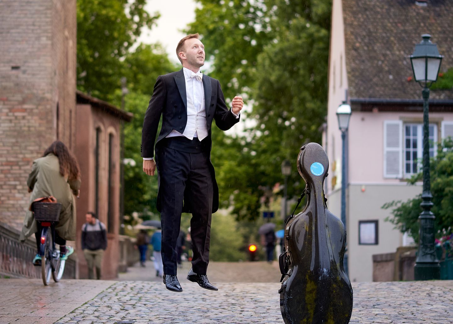 Musique de chambre à l'Espace Django - À l'ombre du quintette