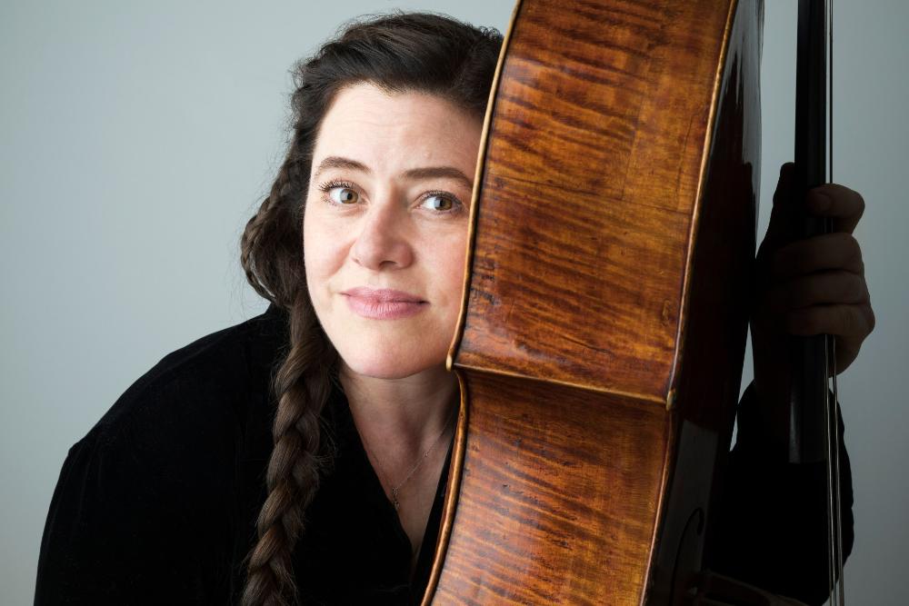 Le violoncelle de guerre