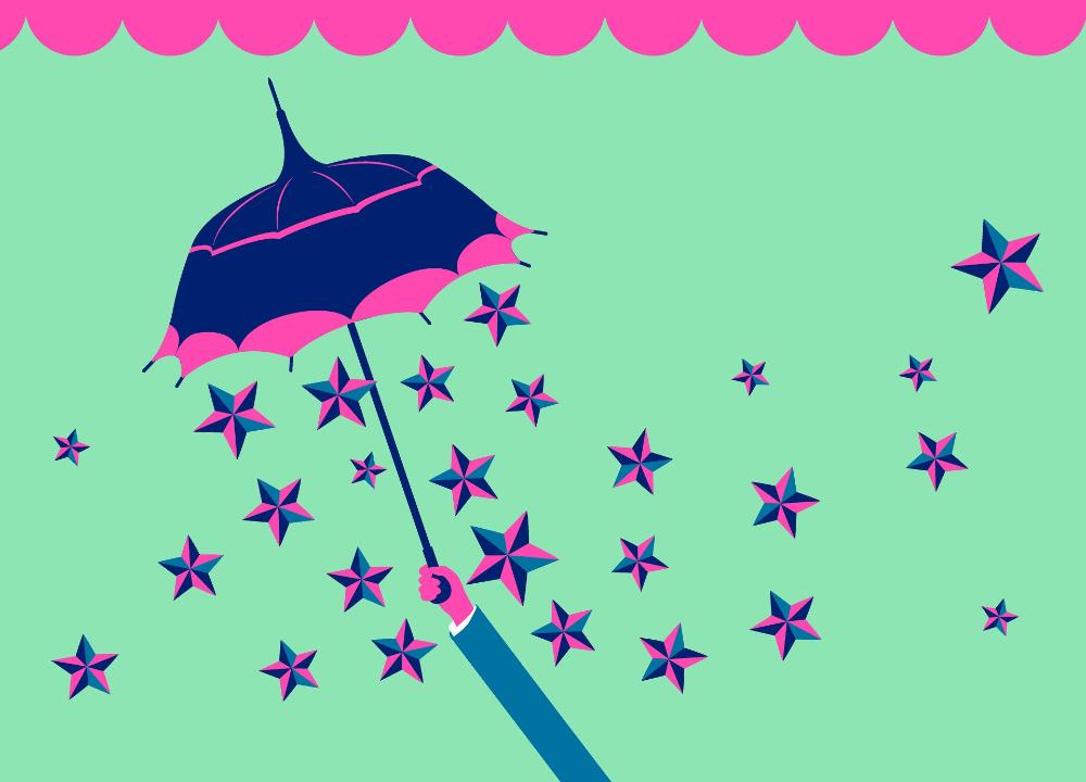 Ciné-concert Mary Poppins