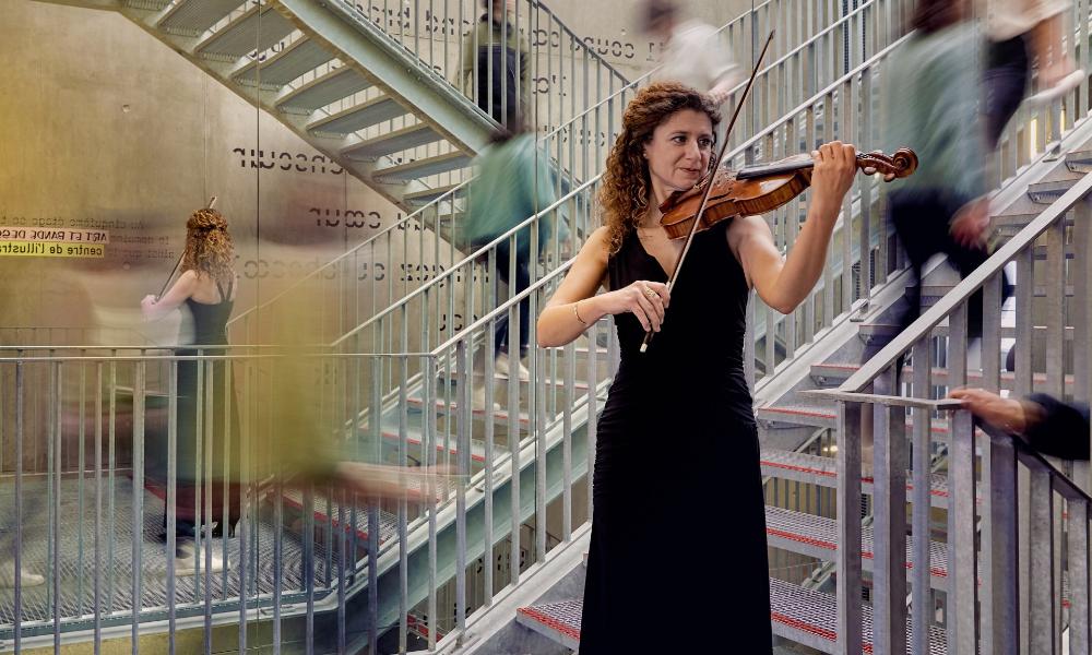 Sextuors à cordes à Mackenheim