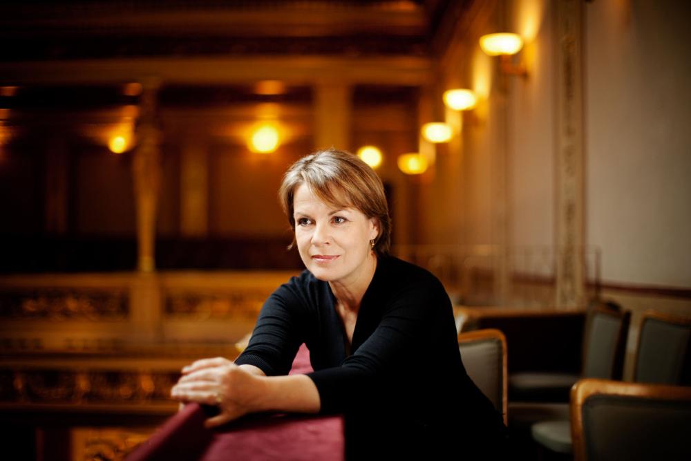 Troisième de Mahler