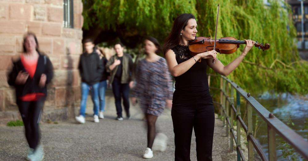Quatuors de maîtres