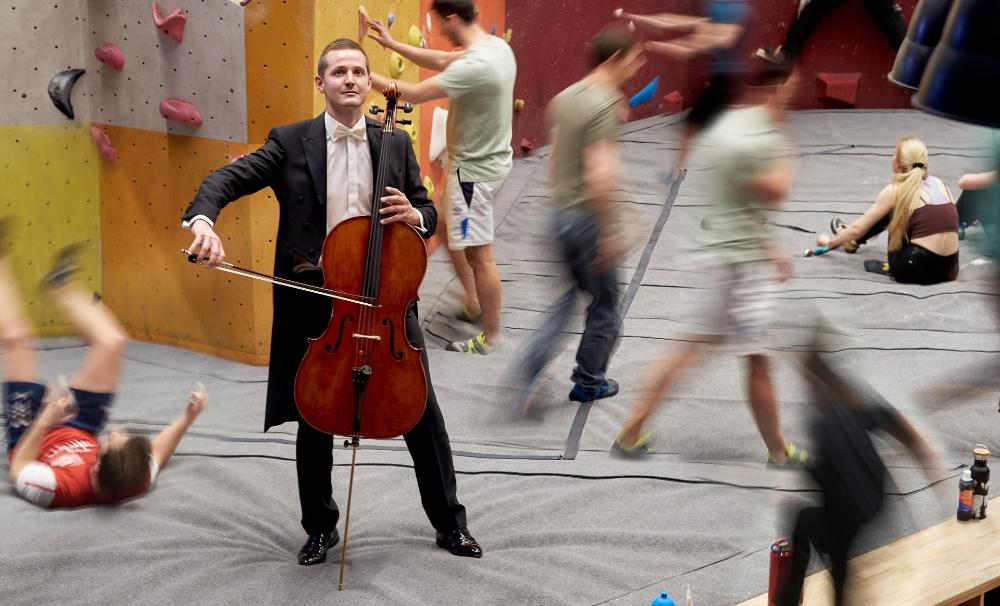 Quatuor pour la fin du Temps