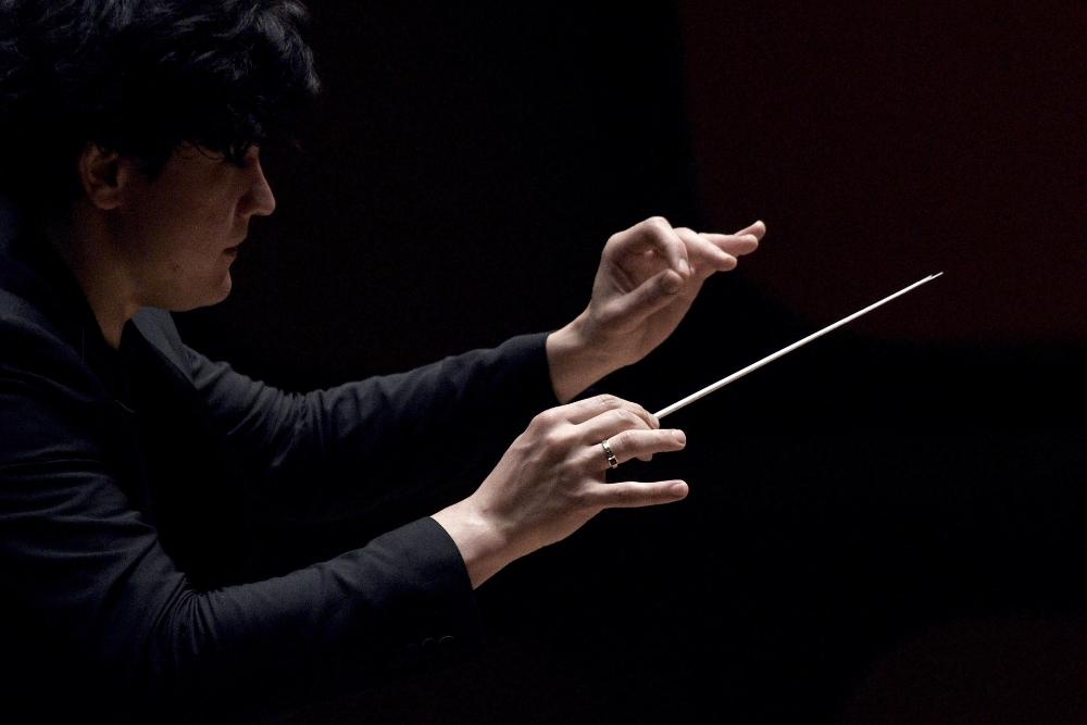 Concert de présentation de saison 2023-2024