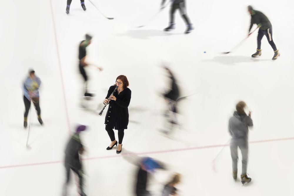 Bienvenue chez Poulenc