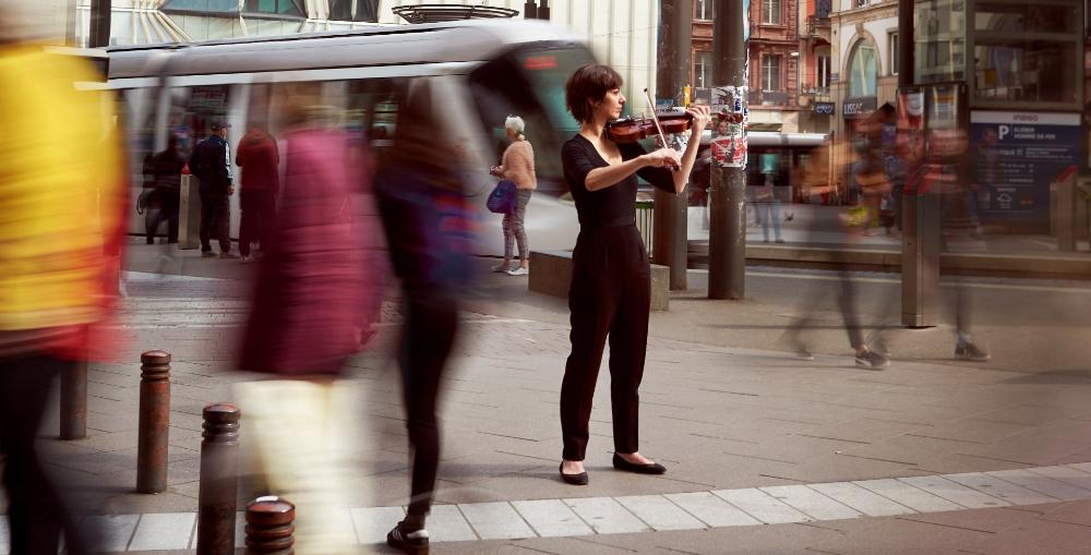 Une journée avec Schubert