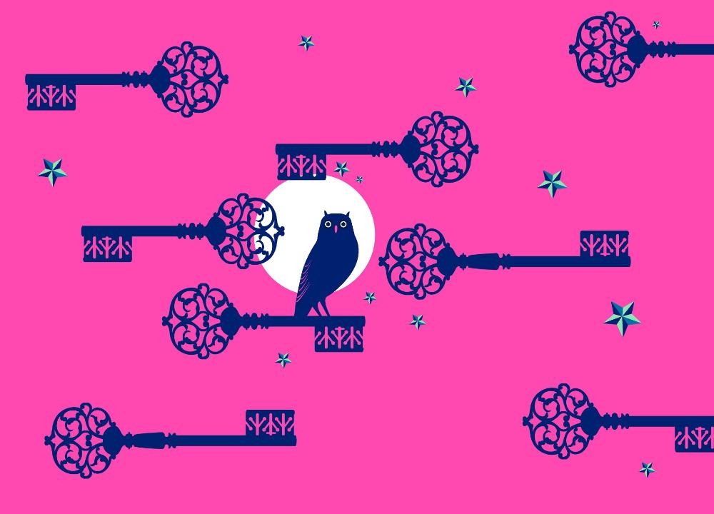 Le concert ensorcelé