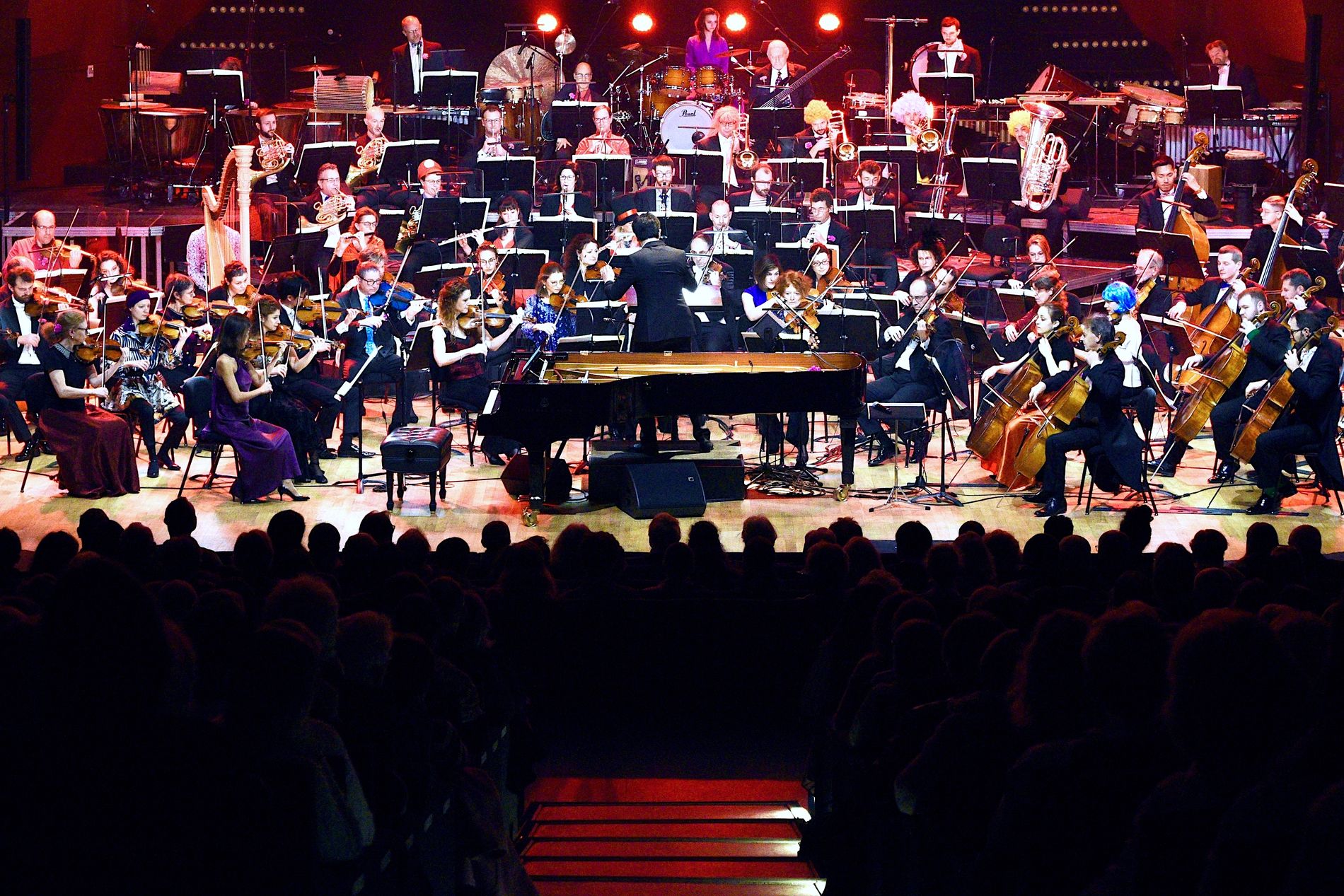 Image - Couverture page de recrutement