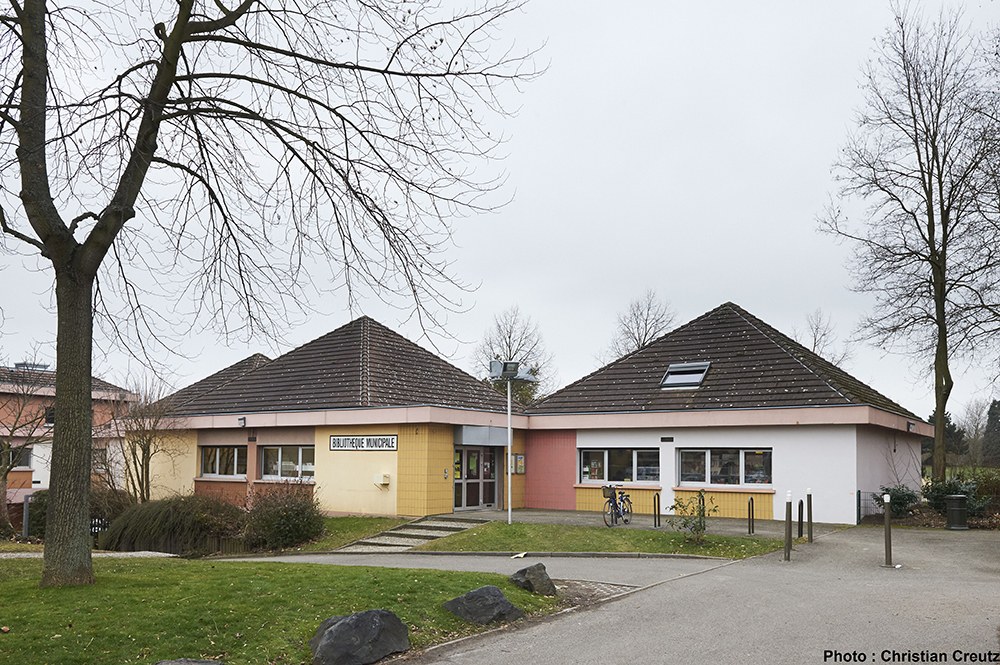 Begegnungen mit Instrumenten