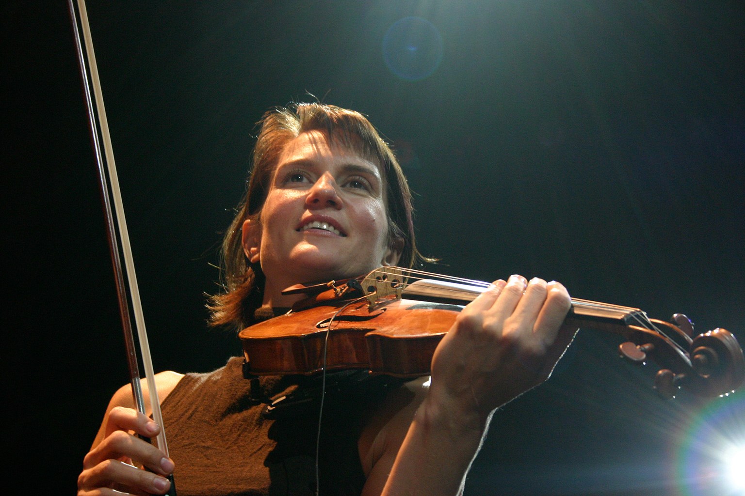 Konzert des Orchesters beim Internationalen Festival von Colmar