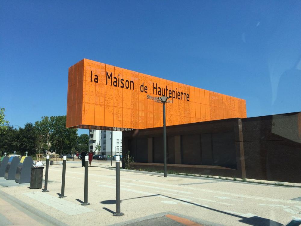 Rencontres instrumentales
