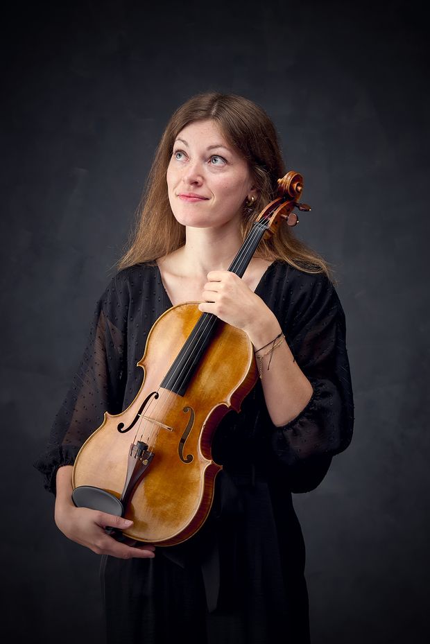 Amélie Valdès