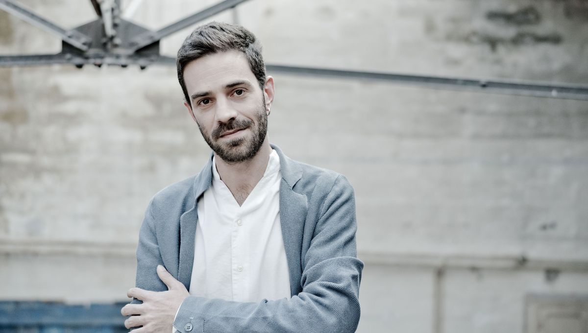 Une journée avec Brahms (concert de 11h)
