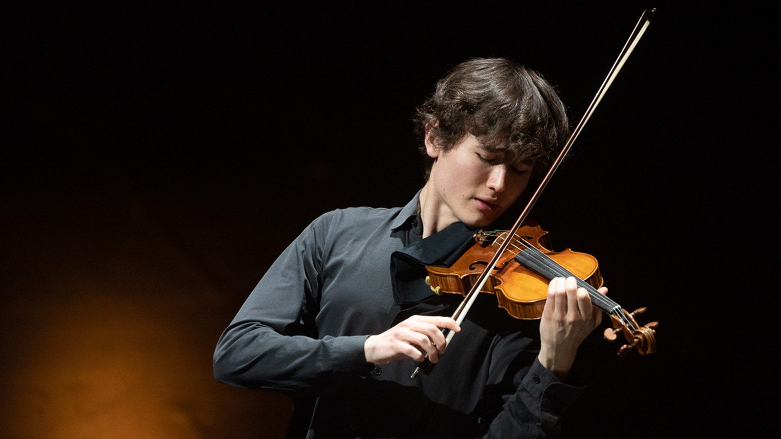 Nom du concert