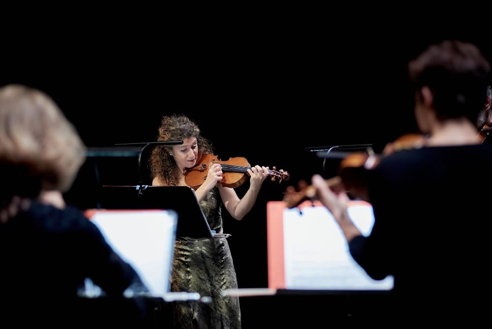 L’art du quintette