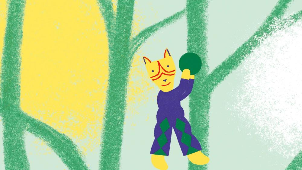 Une symphonie qui chante et qui enchante