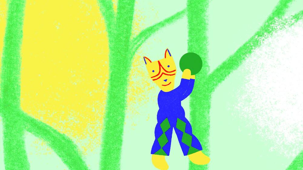 Une symphonie qui chante et qui enchante