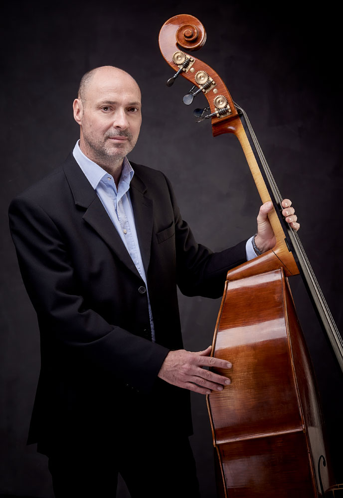 Gilles Venot