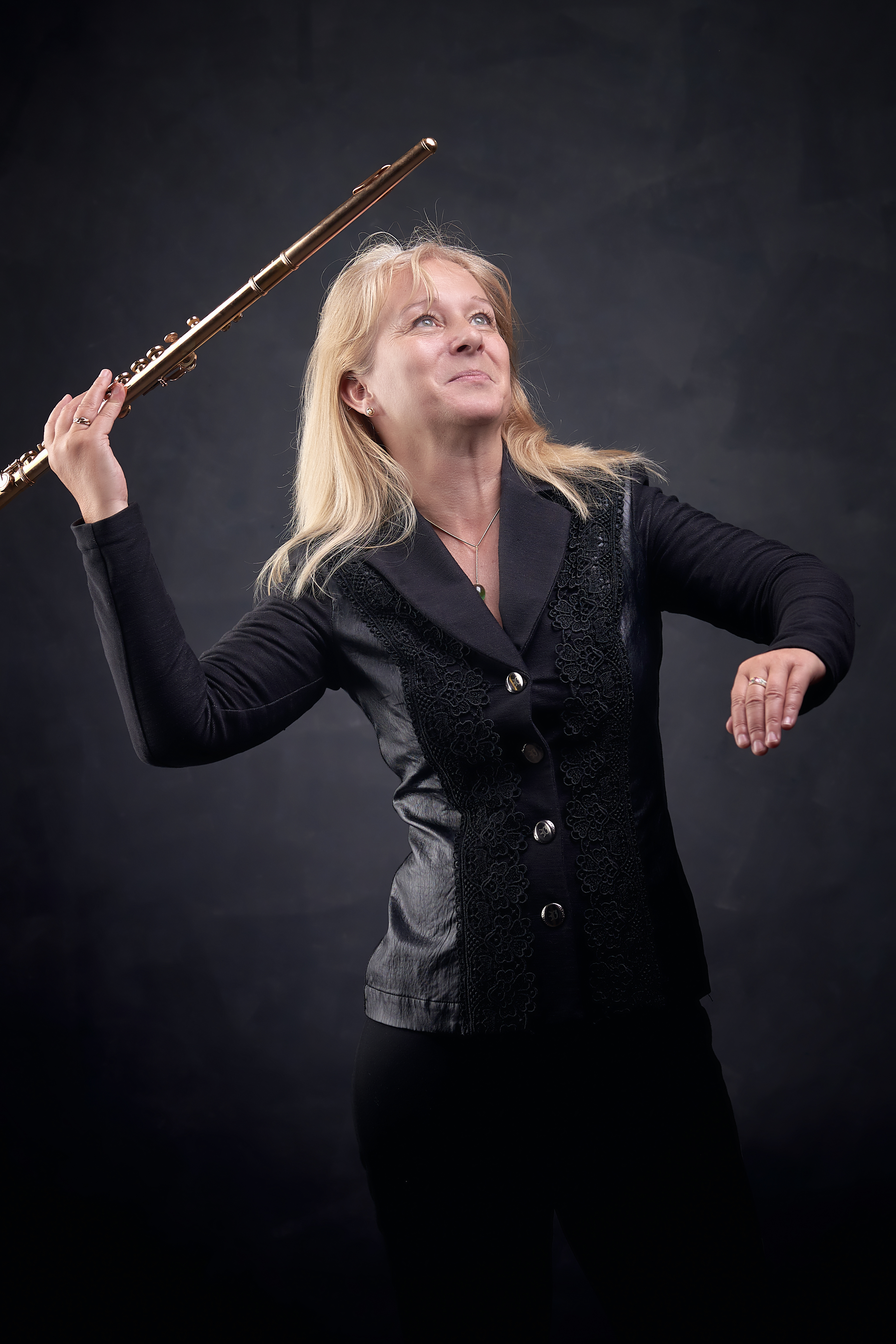 Sandrine François