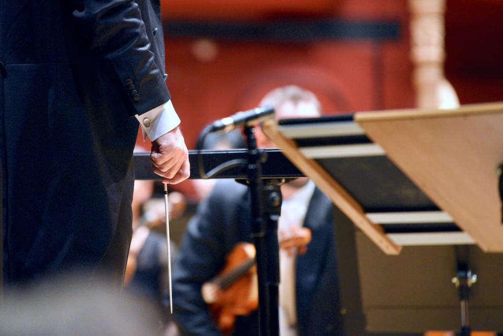 Le génie d'une dernière symphonie