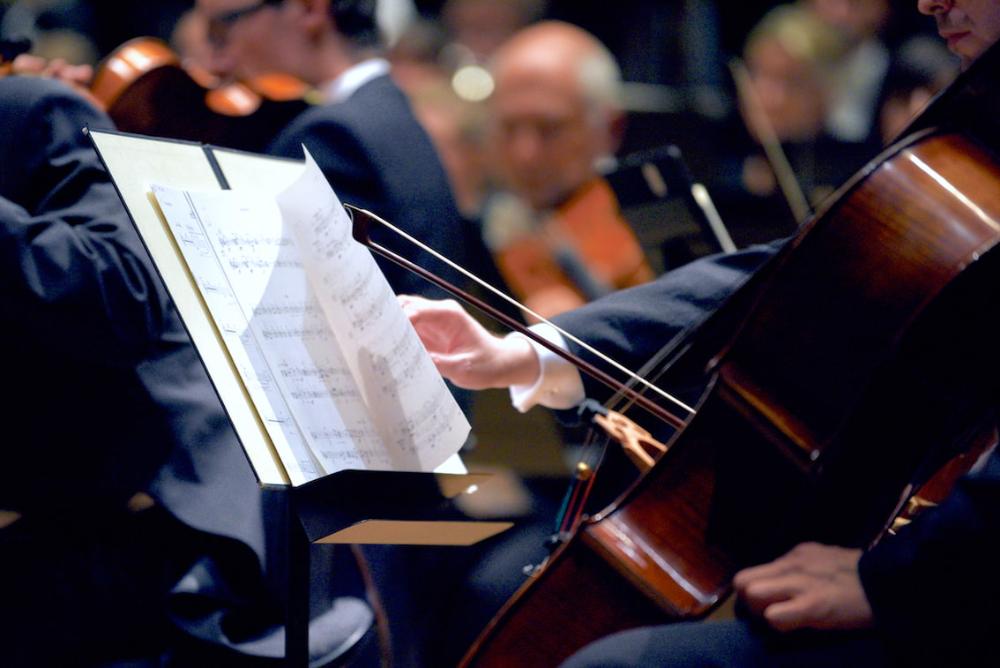 L’Orchestre est à Diemeringen