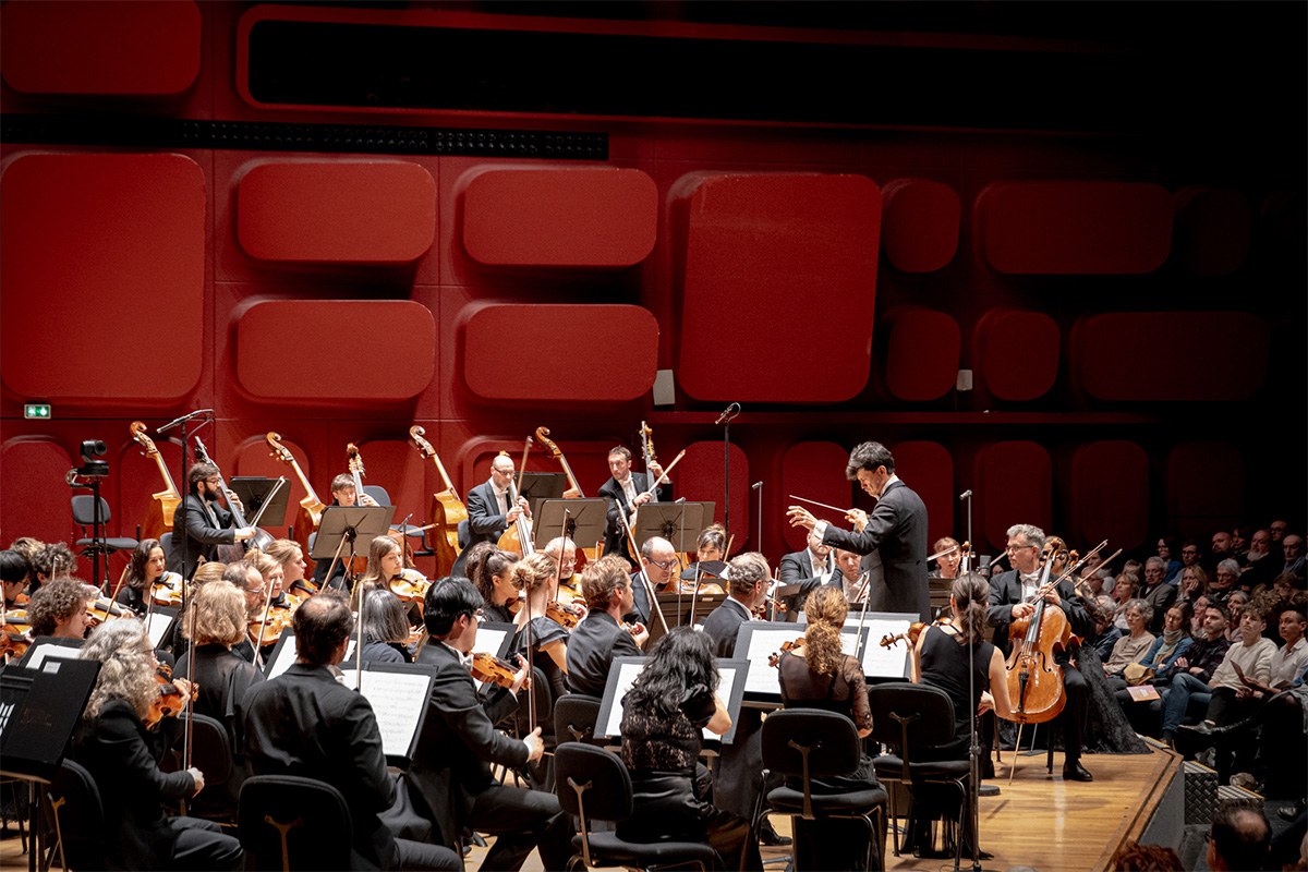 Concert Souffle du Destin 1