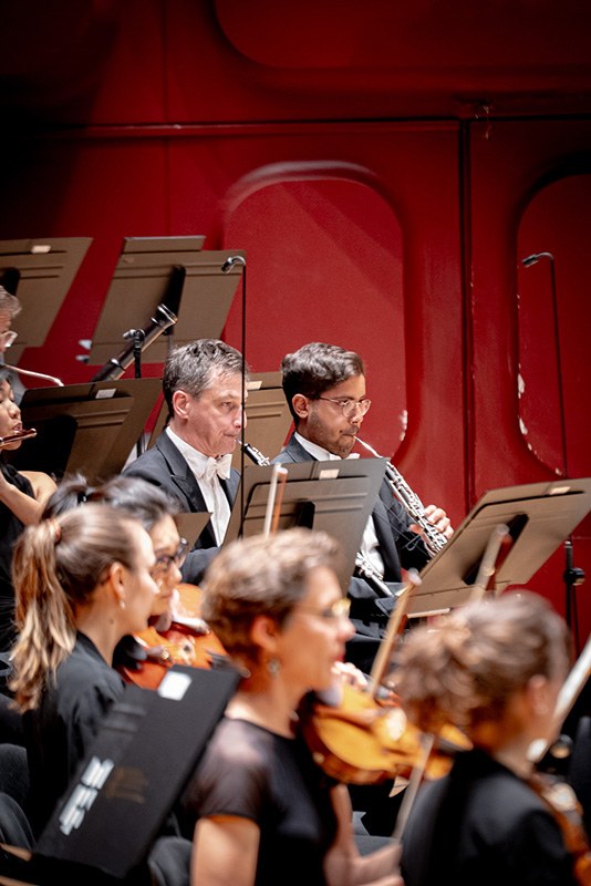 Concert Souffle du Destin 2