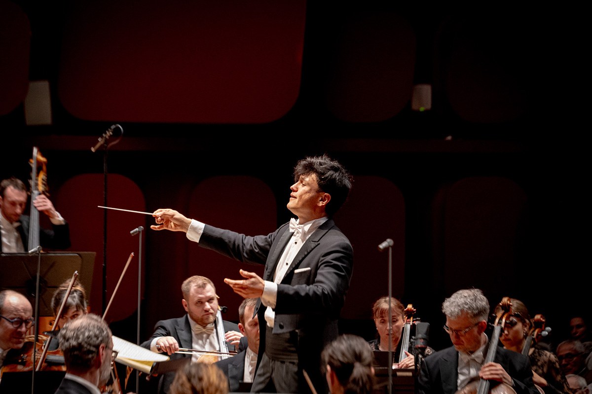 Concert Souffle du Destin 2