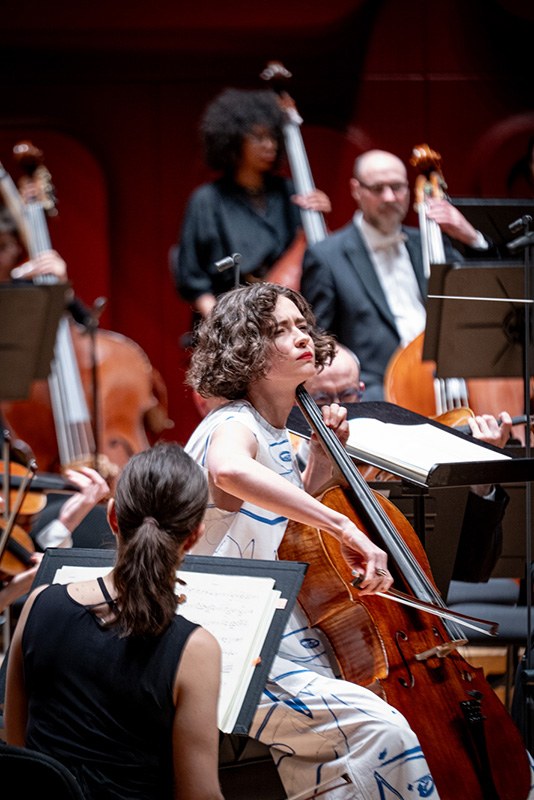 Concert Souffle du Destin 2