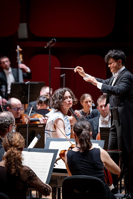 Concert Souffle du Destin 2