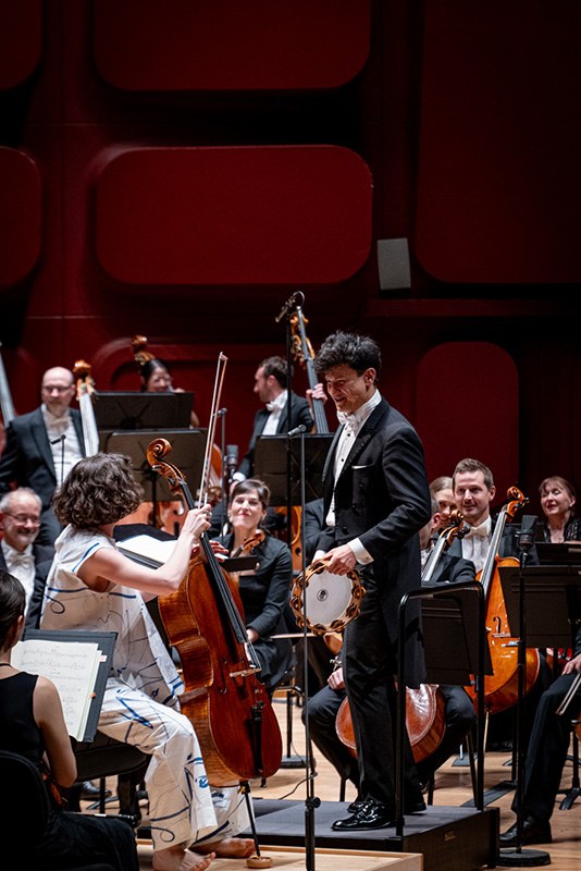 Concert Souffle du Destin 2