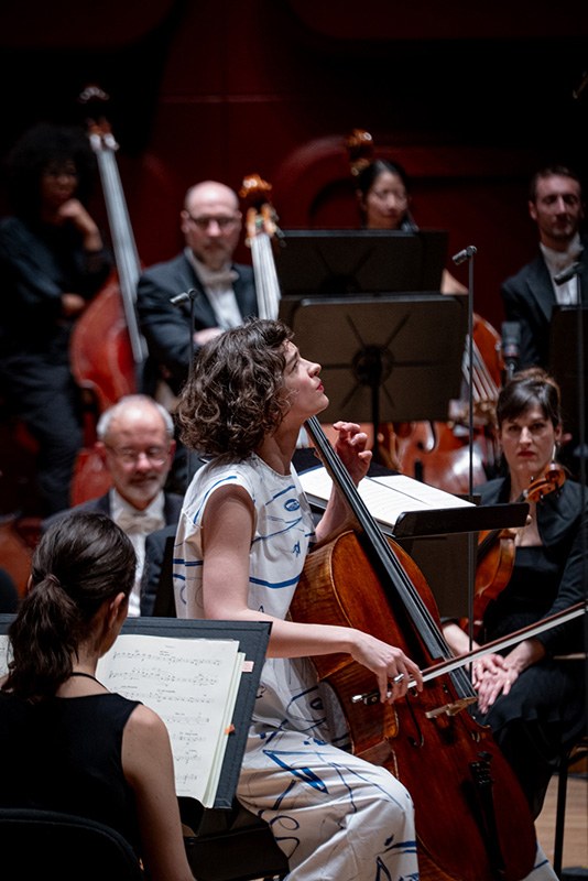 Concert Souffle du Destin 2