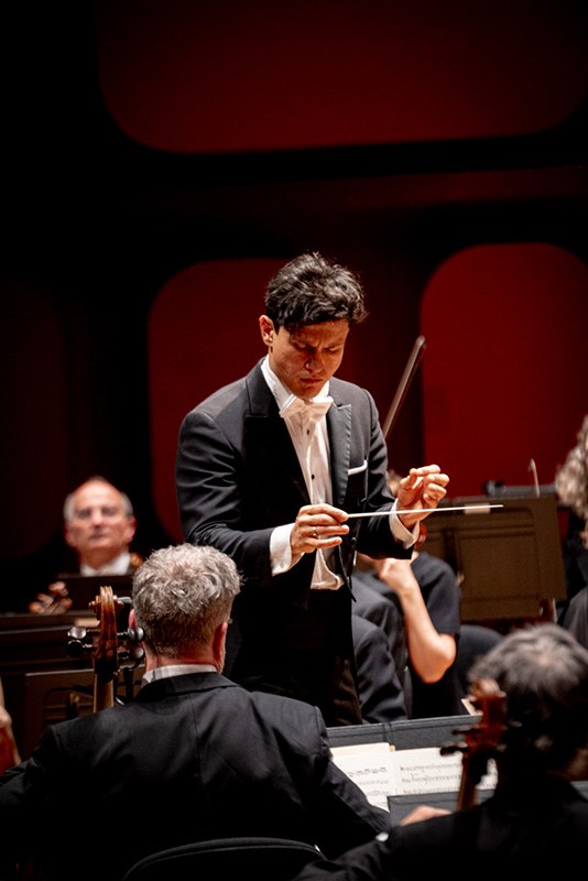 Concert Souffle du Destin 2