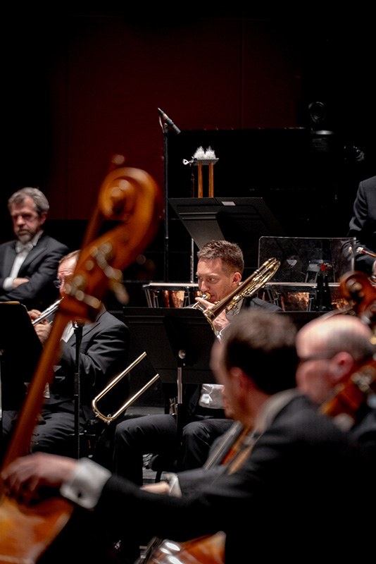 Concert Souffle du Destin 2