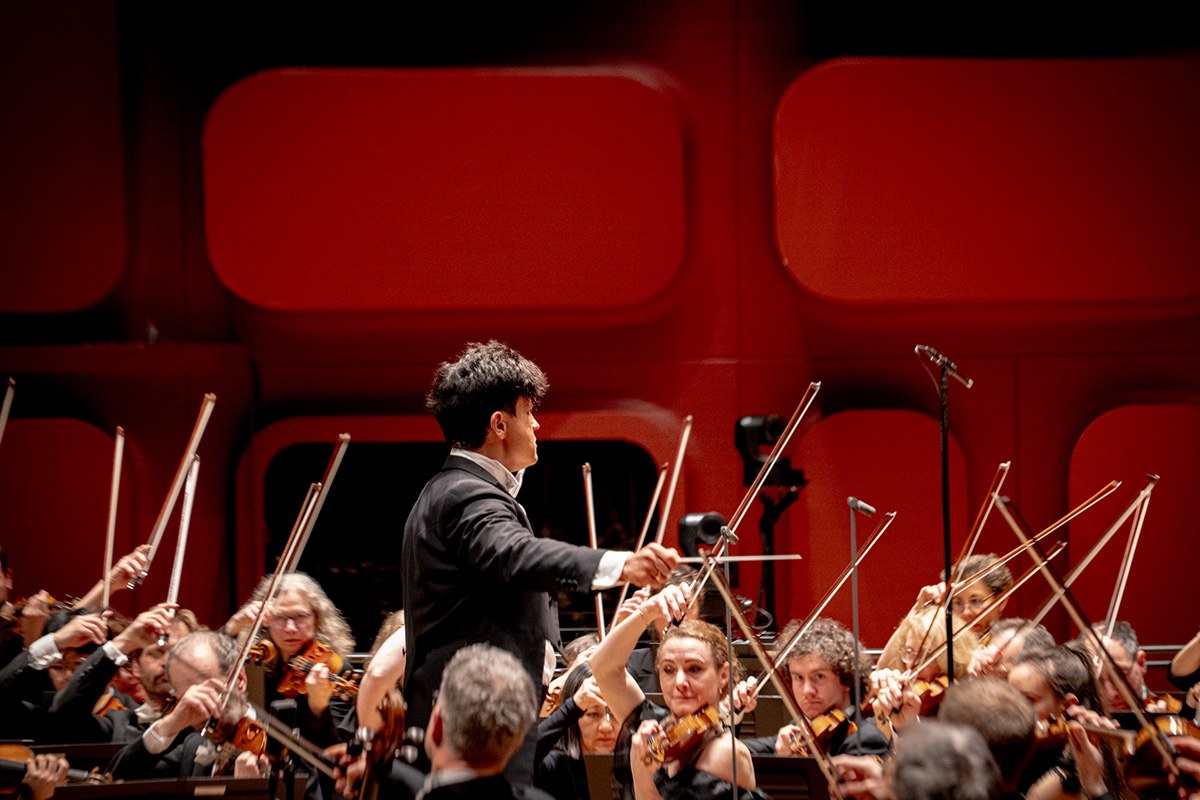 Concert Souffle du Destin 2